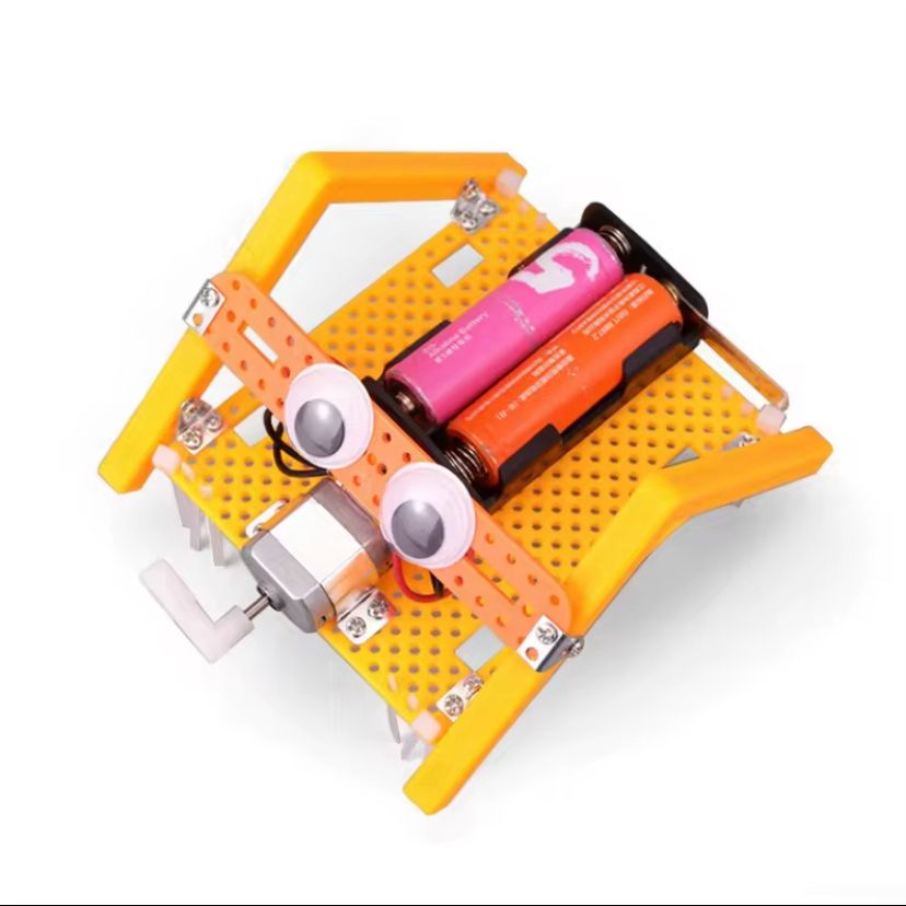 Kit STEAM de Robots Educativos 5 en 1