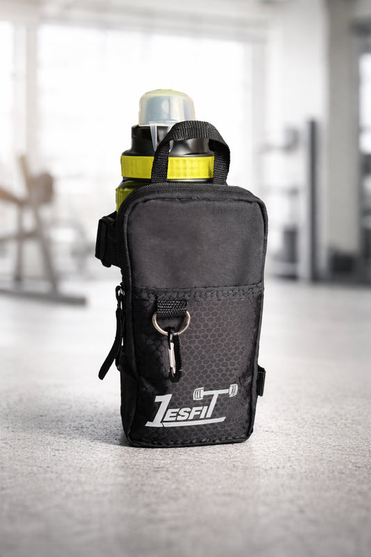 Transforma tu rutina: El Maletín que Ordena y Enfoca tu Entrenamiento