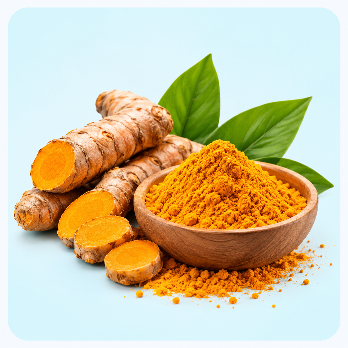 Cayenne Pepper