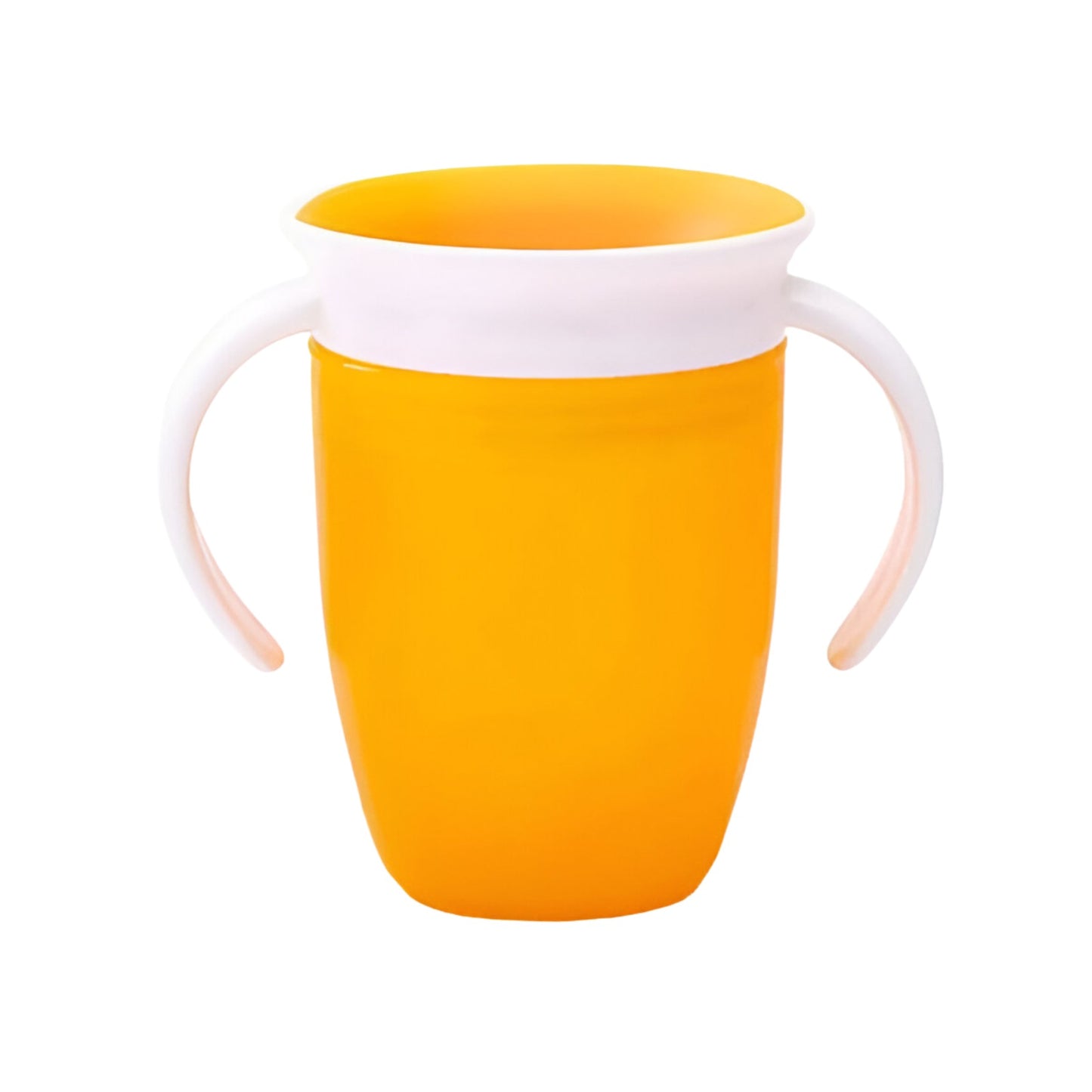 Vaso Antiderrame 360° Antigoteo