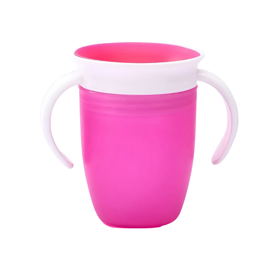 Vaso Antiderrame 360° Antigoteo