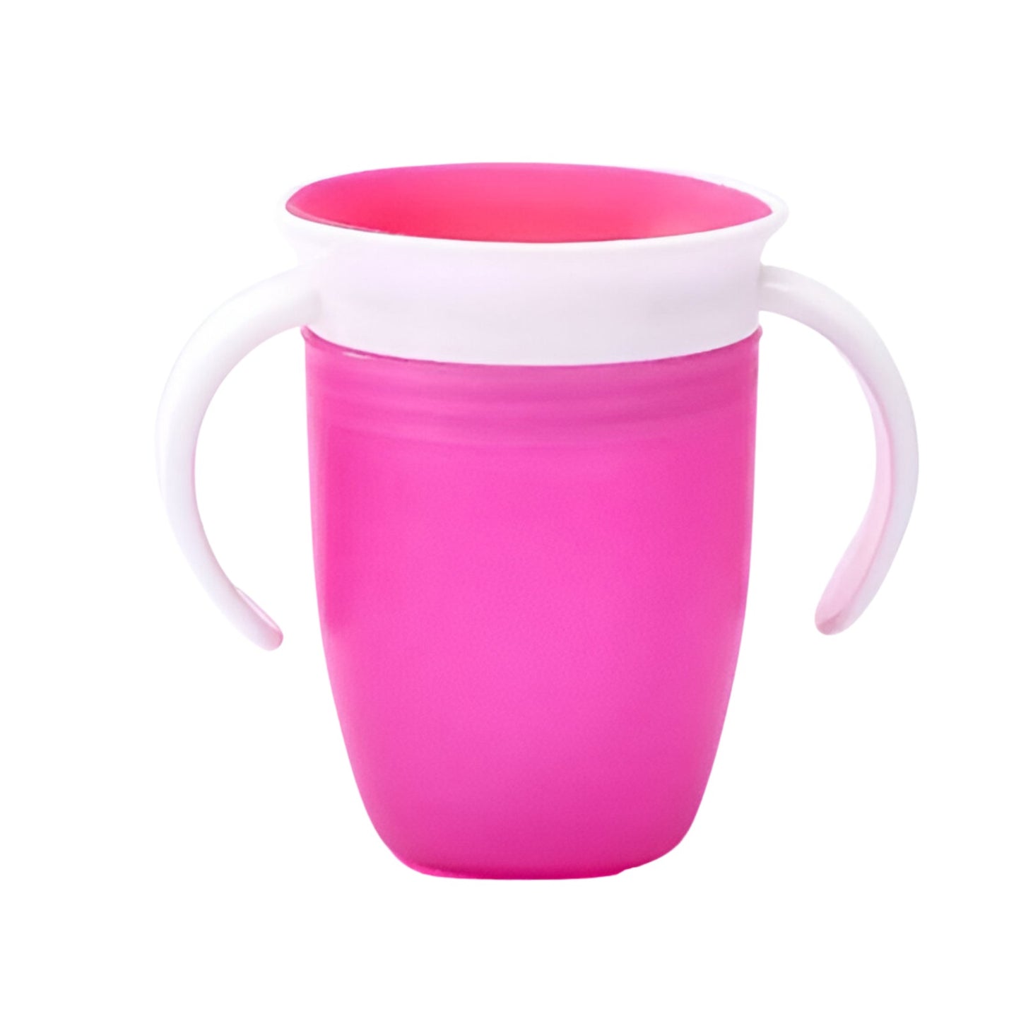 Vaso Antiderrame 360° Antigoteo