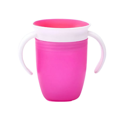 Vaso Antiderrame 360° Antigoteo