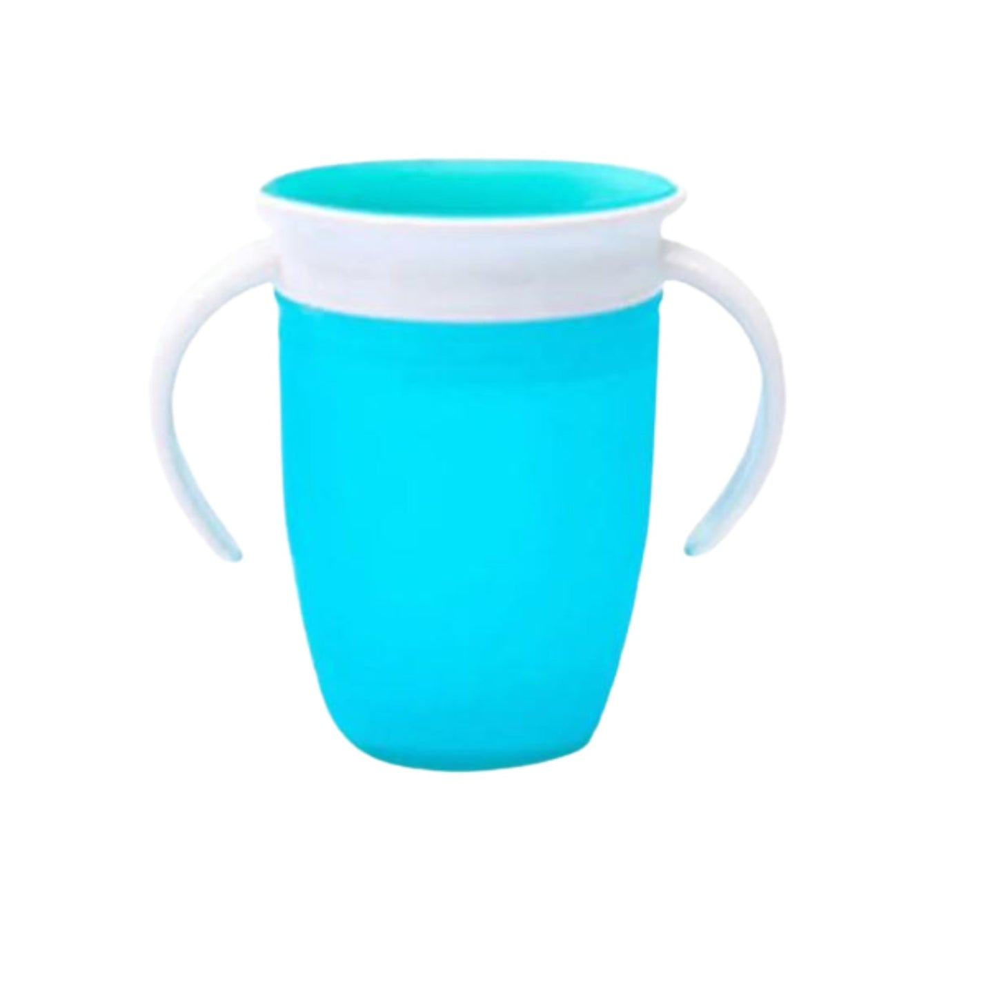 Vaso Antiderrame 360° Antigoteo