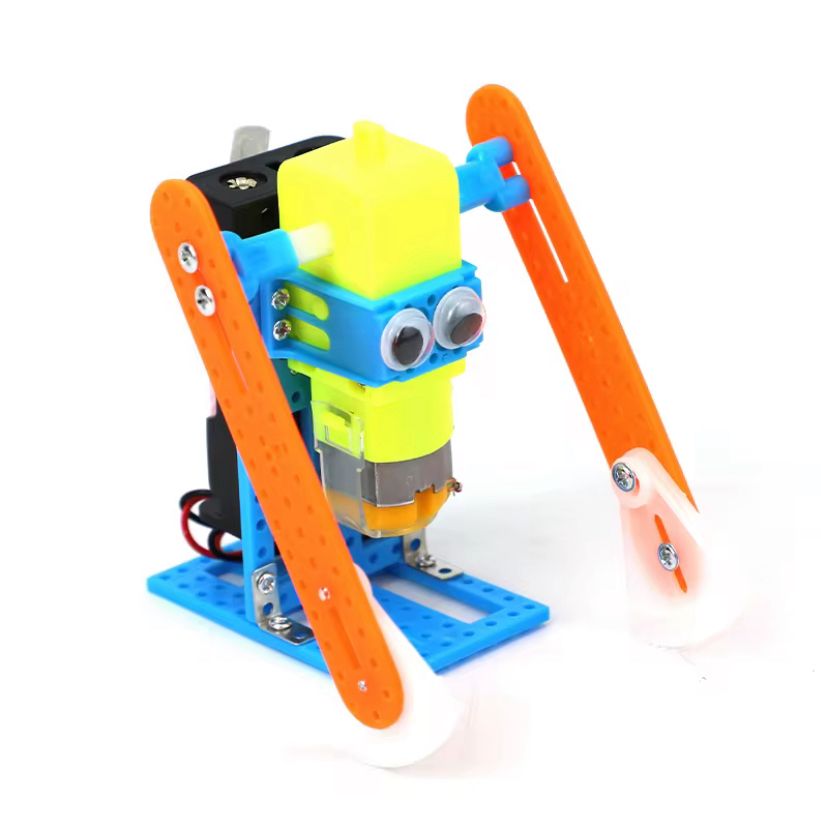 Kit STEAM de Robots Educativos 5 en 1