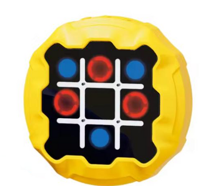 Triqui Electrónico