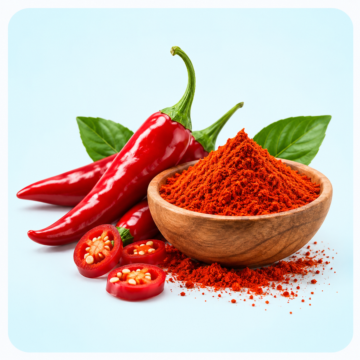 Cayenne Pepper