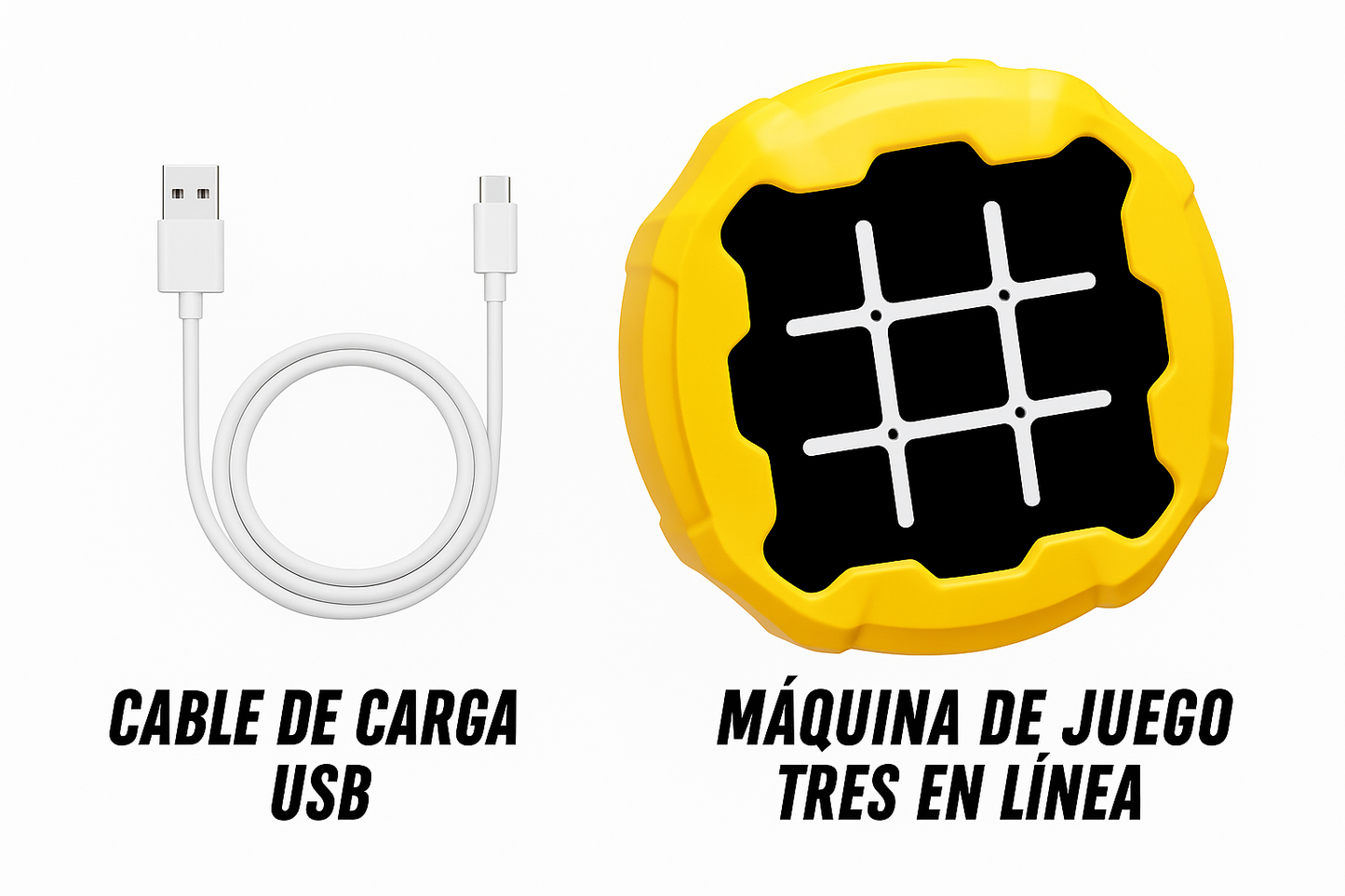 Triqui Electrónico