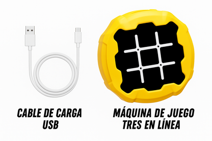 Triqui Electrónico