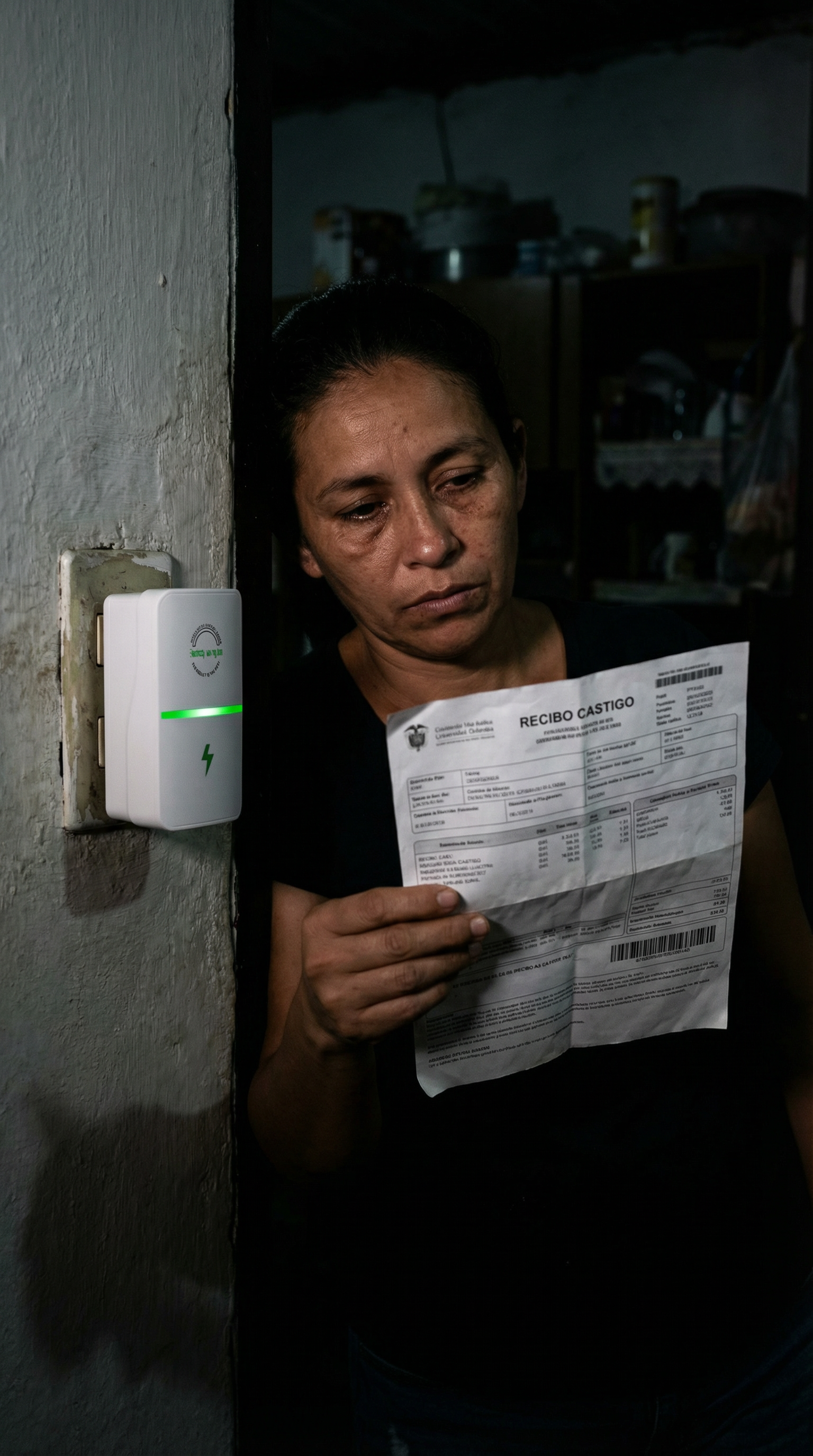 Ahorrador de energia